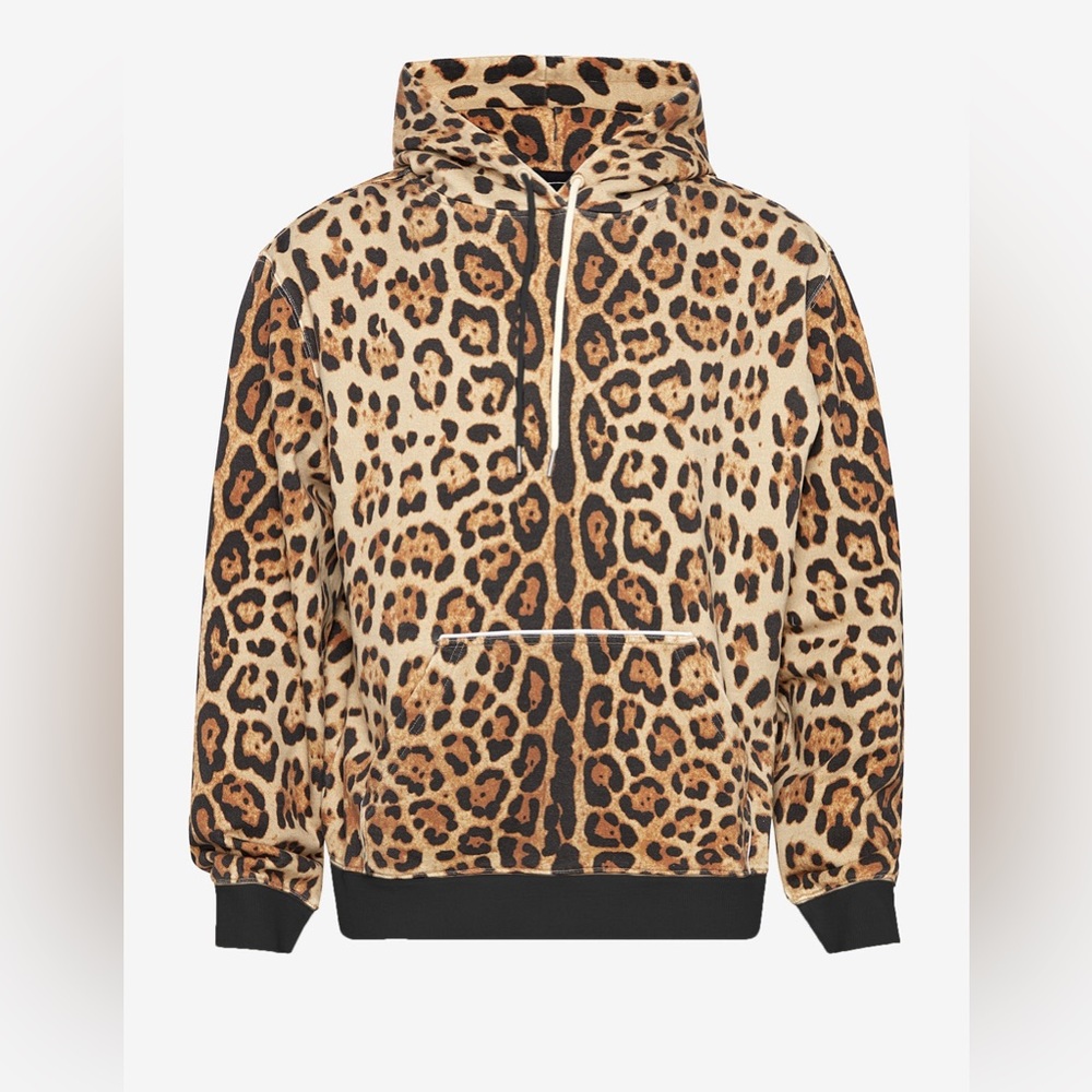 SER.O.YA | Rex Hoodie